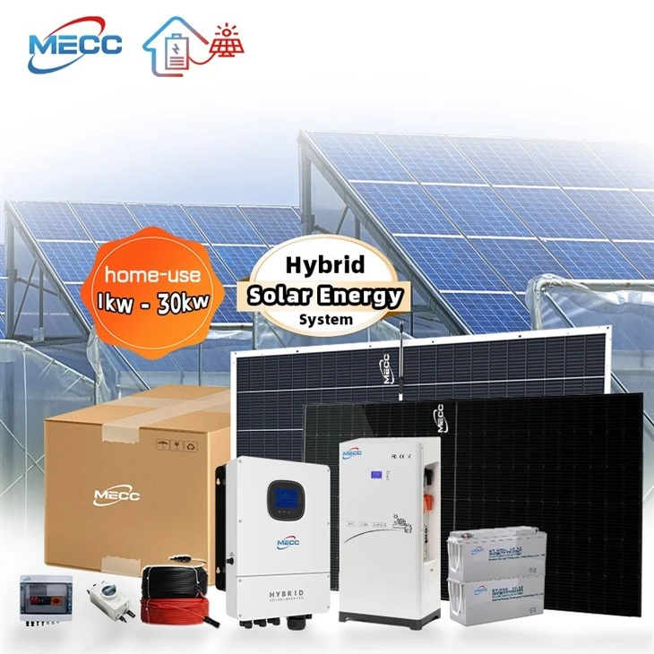 1kw Solar Energy System