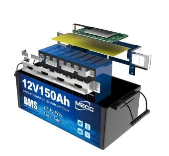 24V Lithium Battery 100AH Travel Pack