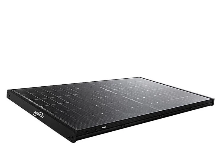 Attractive Design Balcony Micro Inverter Solar Products Here