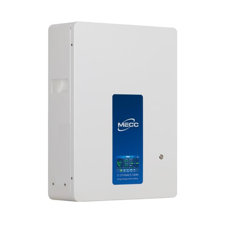 Cost Beneficial 48V 100AH Stacked Lithium Battery On The Market