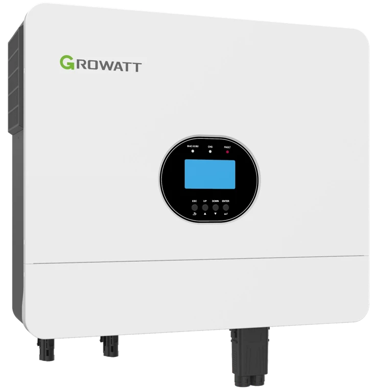 Growatt 6kw Solar Inverter WIFI