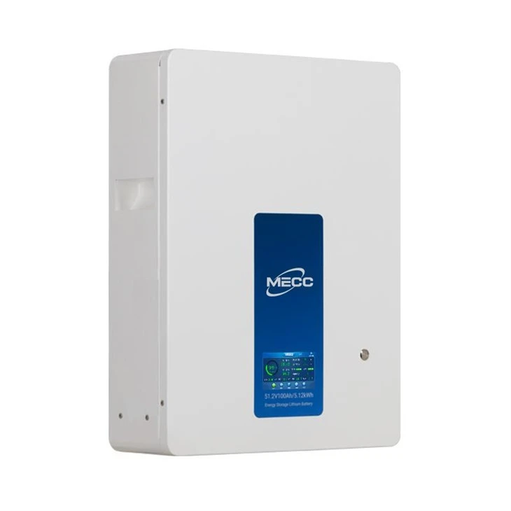 Innovative Design Features 51.2V 200AH Stacked Lithium Battery Here