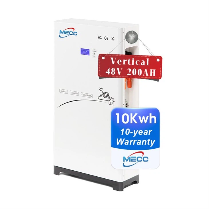 Lifepo4 Powerbank Battery 48V 200AH