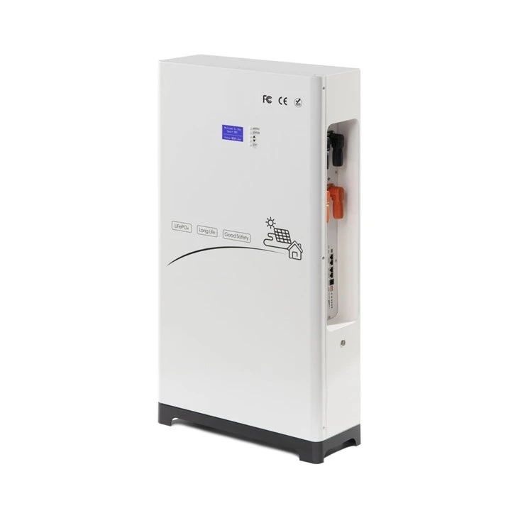 Power Wall Lithium Battery 20kwh