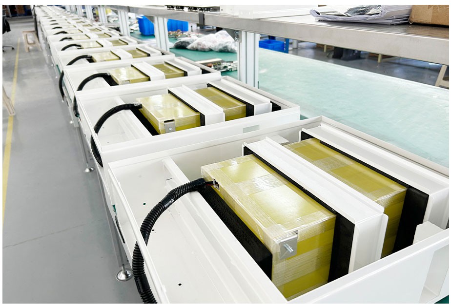 battery battery