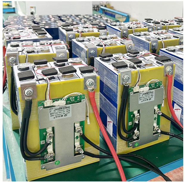 battery battery