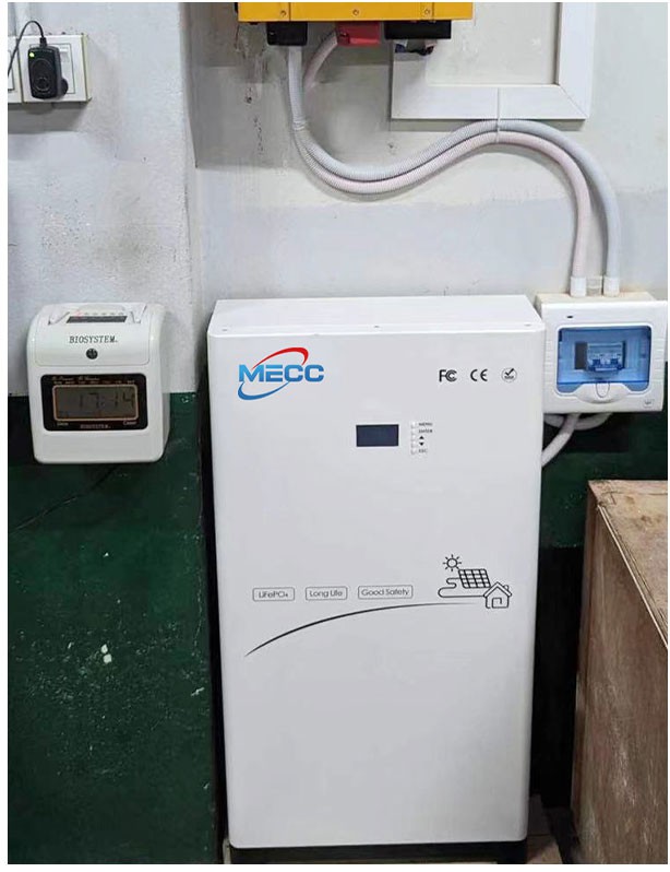 solar storage battery solar storage battery