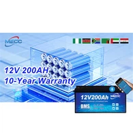 12.8v 125ah Pecyn Batri Lifepo4