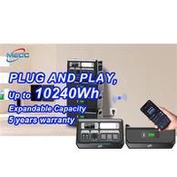 Cyflenwad Pŵer Cysylltiedig â Grid Cludadwy 230V