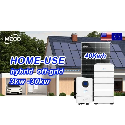 3kw   Oddi   Grid   PV   System