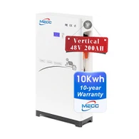 Batri Wal Cartref 48V 200AH