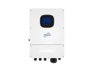 Gwrthdröydd Solar Hybrid 8kw