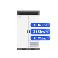 System Ynni Solar Masnachol 768V