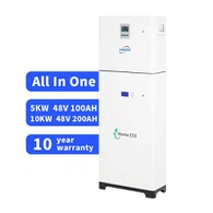 System Storio Ynni ESS 15kw