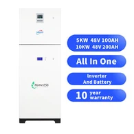System Storio Ynni ESS 5kw 10kw
