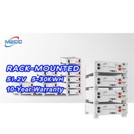 Batri rac Lifepo4