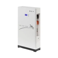 Pŵer Batri Lithiwm 5kwh
