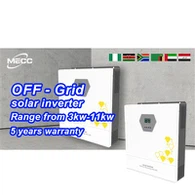 Gwrthdröydd Grid 30kw Off gyda WIFI