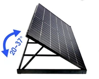 Balconi System Mirco Gwrthdröydd 380W