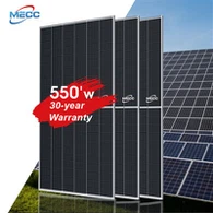 Modiwl Wyneb Mono 580W
