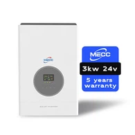 Ynni Solar Gwrthdröydd oddi ar y grid 1kw